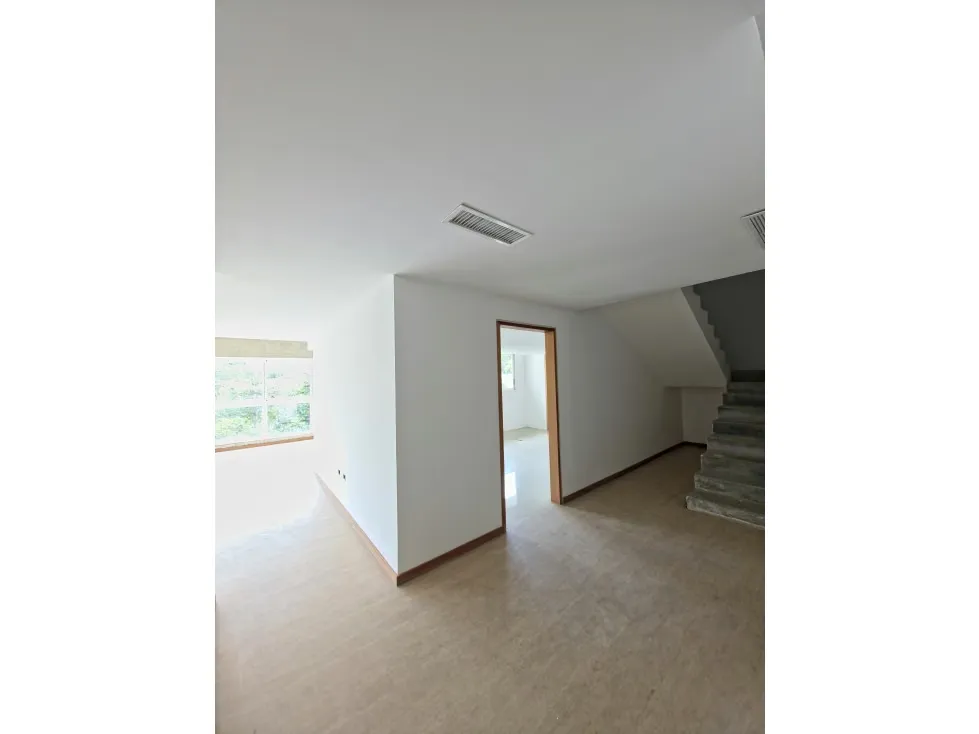 PENT HOUSE EN VENTA 205 M2 - URB LOMAS DE LAS MERCEDES - 20