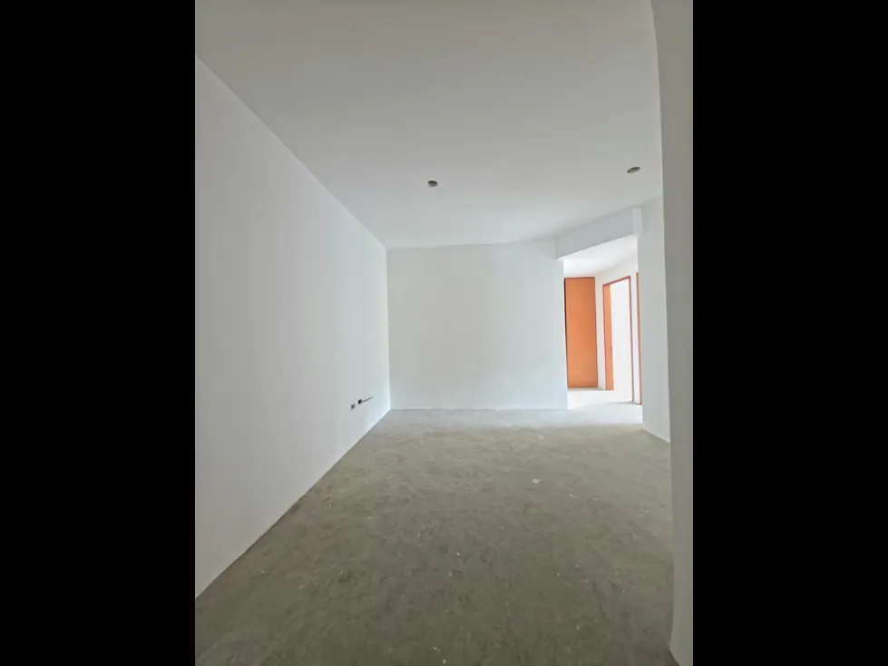 PENT HOUSE EN VENTA 205 M2 - URB LOMAS DE LAS MERCEDES - 21
