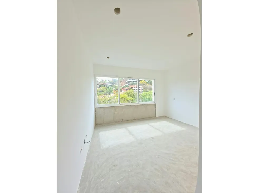 PENT HOUSE EN VENTA 205 M2 - URB LOMAS DE LAS MERCEDES - 5