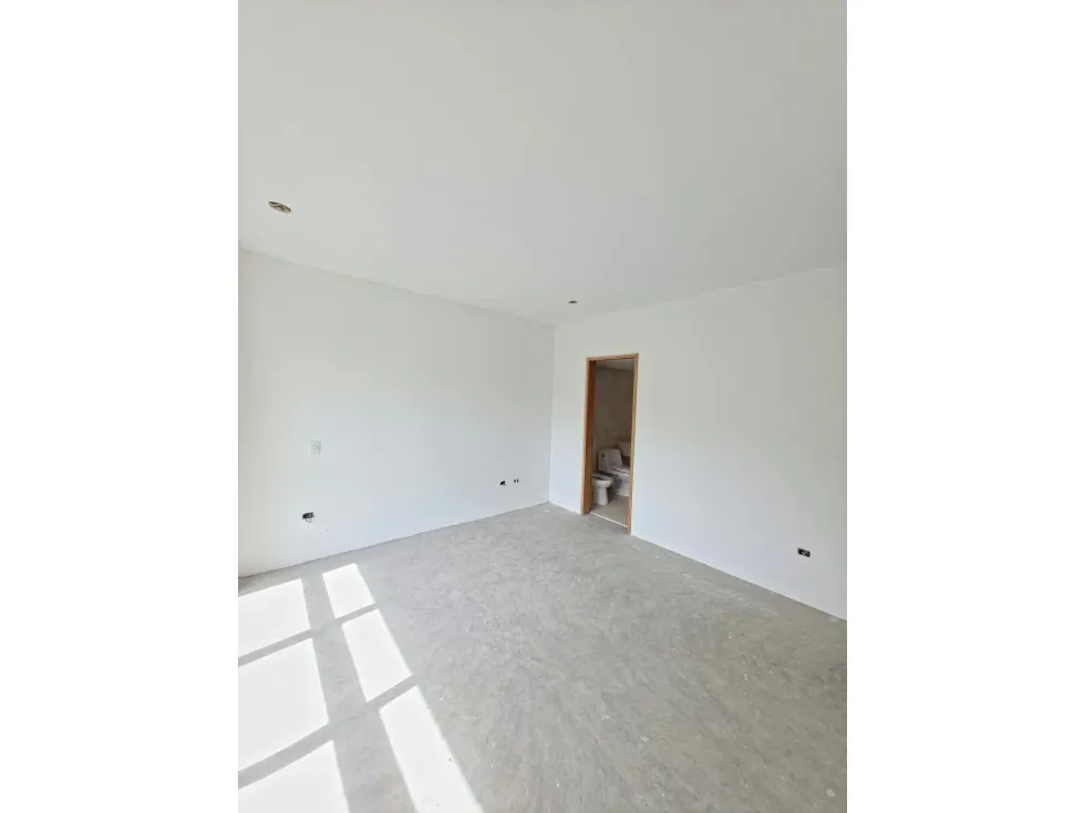 PENT HOUSE EN VENTA 205 M2 - URB LOMAS DE LAS MERCEDES - 9