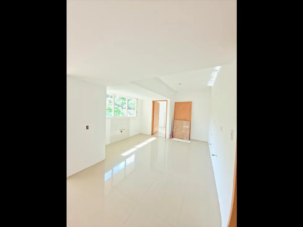 PENT HOUSE EN VENTA 205 M2 - URB LOMAS DE LAS MERCEDES - 10