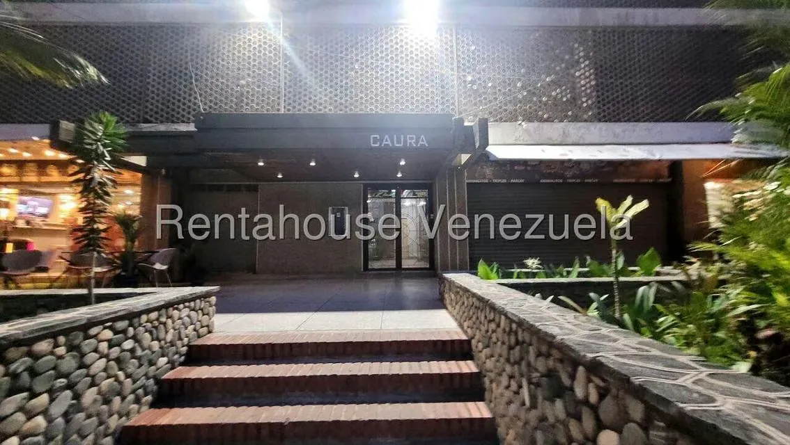 Apartamento (1 Nivel) en Venta en Los Dos Caminos, Distrito Metropolitano - 10
