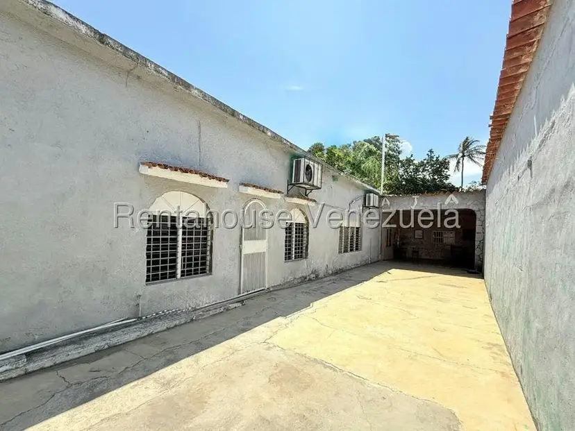 Comercial (Local Comercial) en Venta en La Mata, Lara