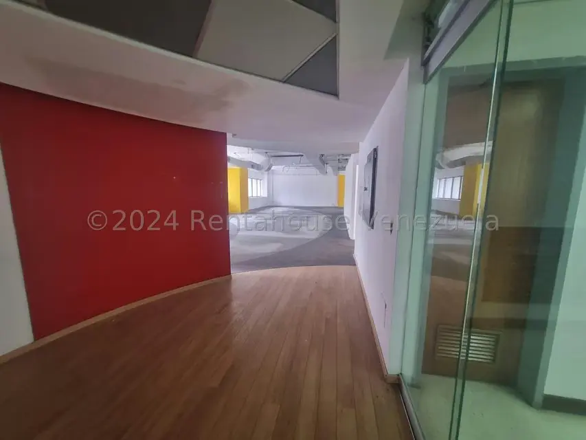 Oficina en Venta en Los Palos Grandes, Distrito Metropolitano