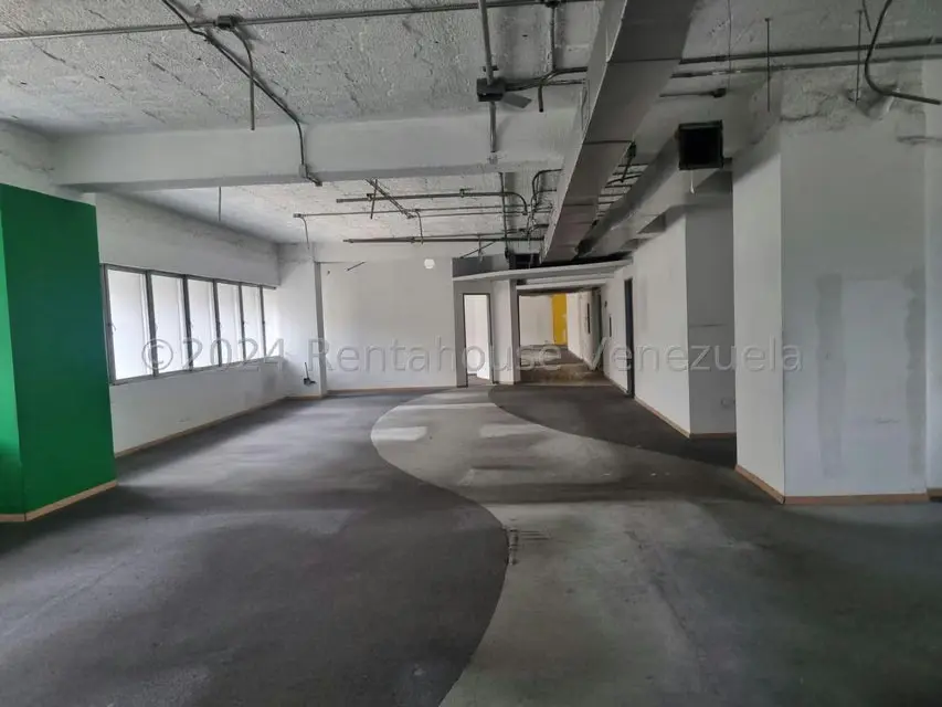 Oficina en Venta en Los Palos Grandes, Distrito Metropolitano - 6