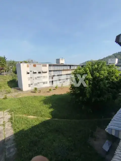 Alquiler de Apartamento en Urb. San Rafael