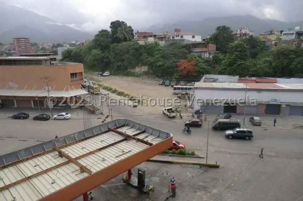 Terreno (Comercial) en Venta en Guatire, Miranda - 4