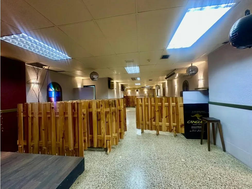 Se vende/alquila Local comercial 134m² La Urbina - 4