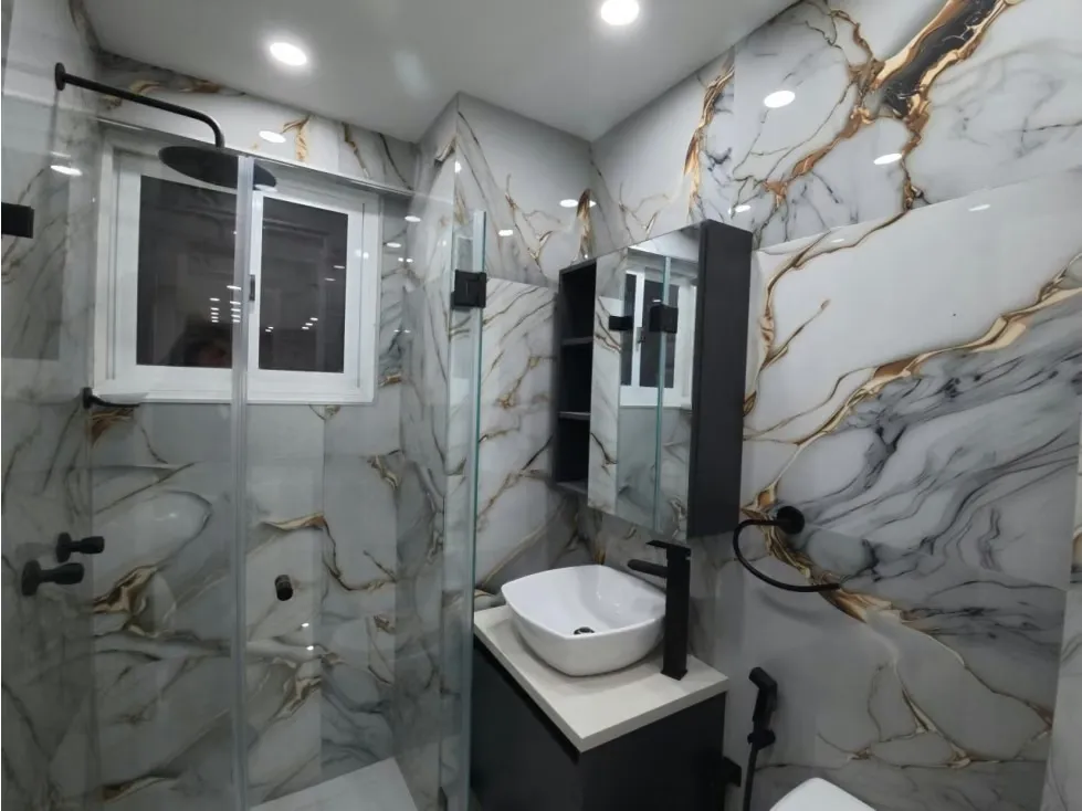 Alquiler Apartamento a estrenar en El Cafetal - 12