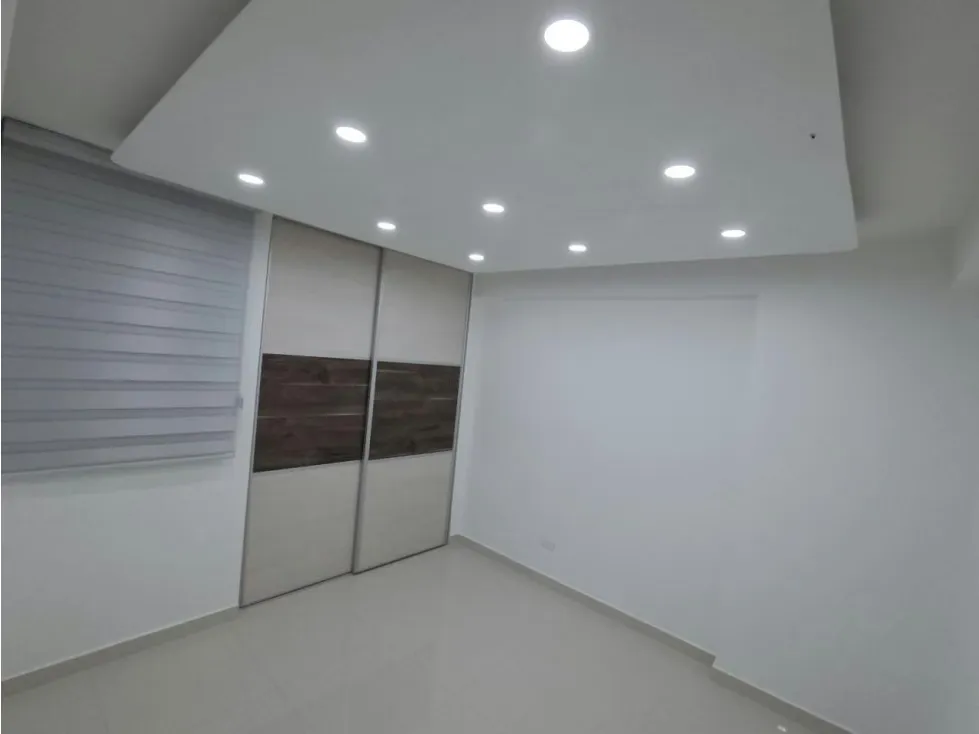Alquiler Apartamento a estrenar en El Cafetal - 15