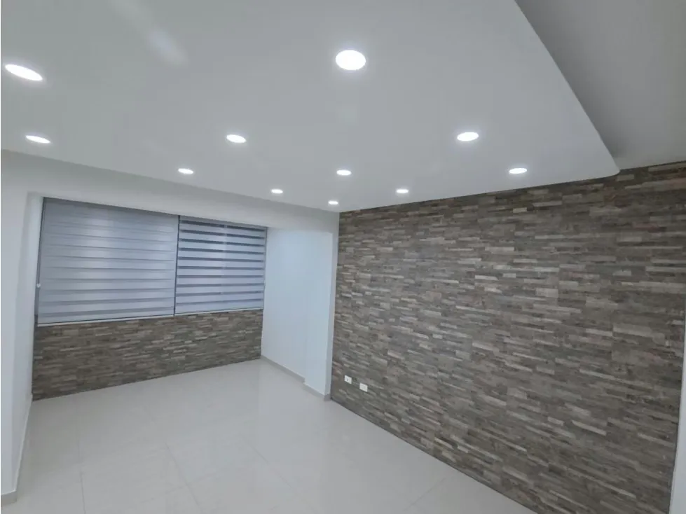 Alquiler Apartamento a estrenar en El Cafetal - 3