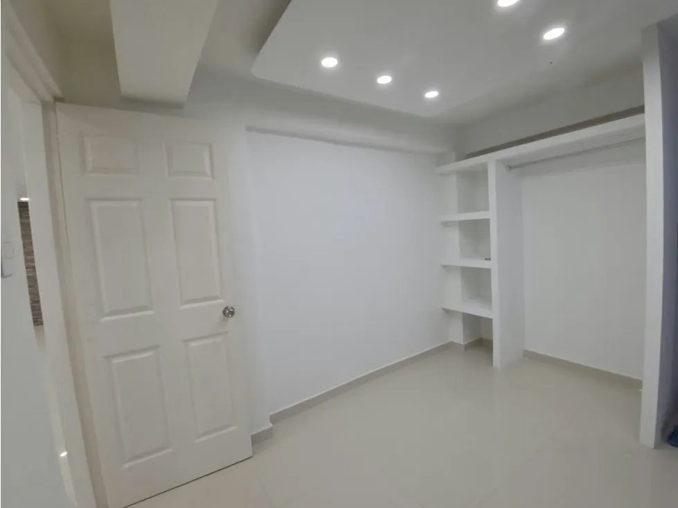 Alquiler Apartamento a estrenar en El Cafetal - 4