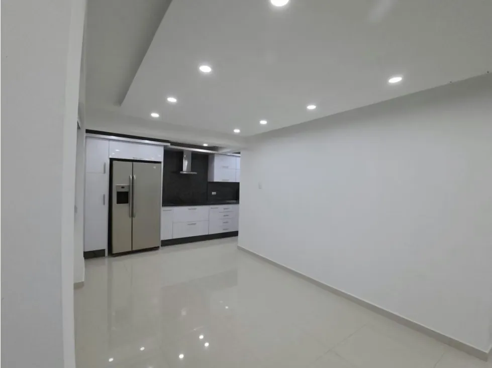Alquiler Apartamento a estrenar en El Cafetal - 7