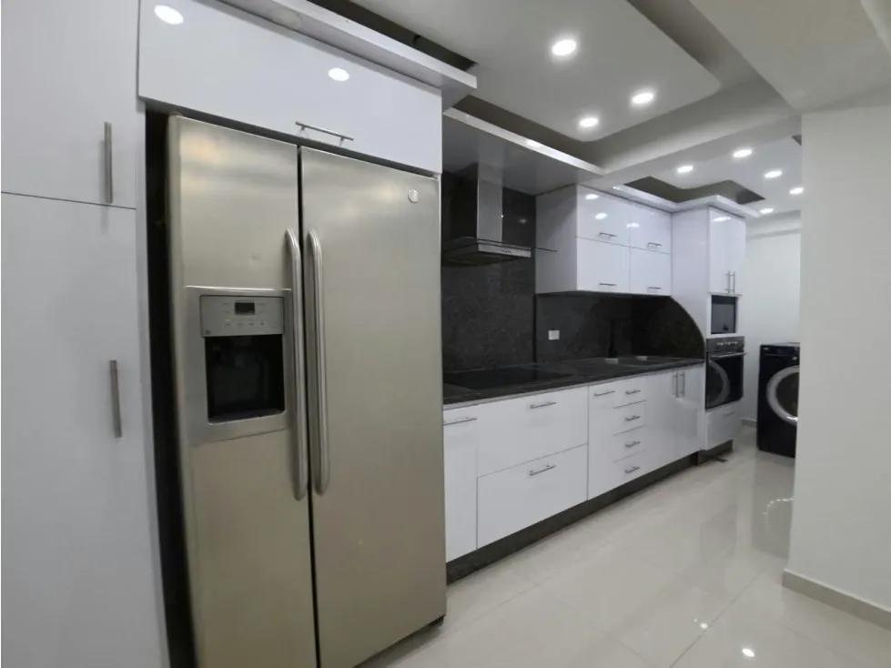 Alquiler Apartamento a estrenar en El Cafetal - 8