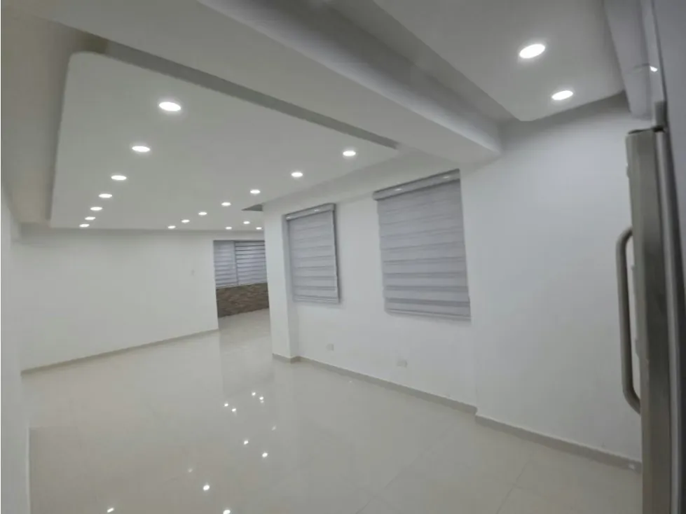Alquiler Apartamento a estrenar en El Cafetal - 9