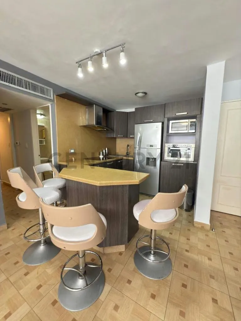 Hermoso apartamento en CR. Marina del Rey, - 11