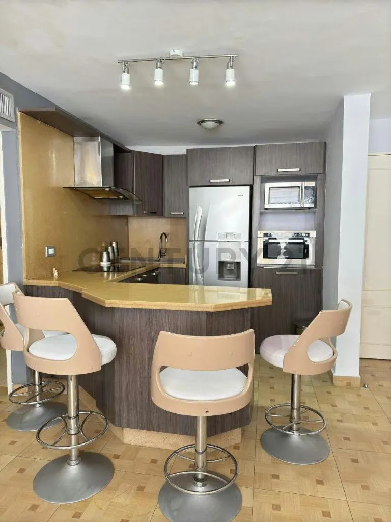 Hermoso apartamento en CR. Marina del Rey, - 2