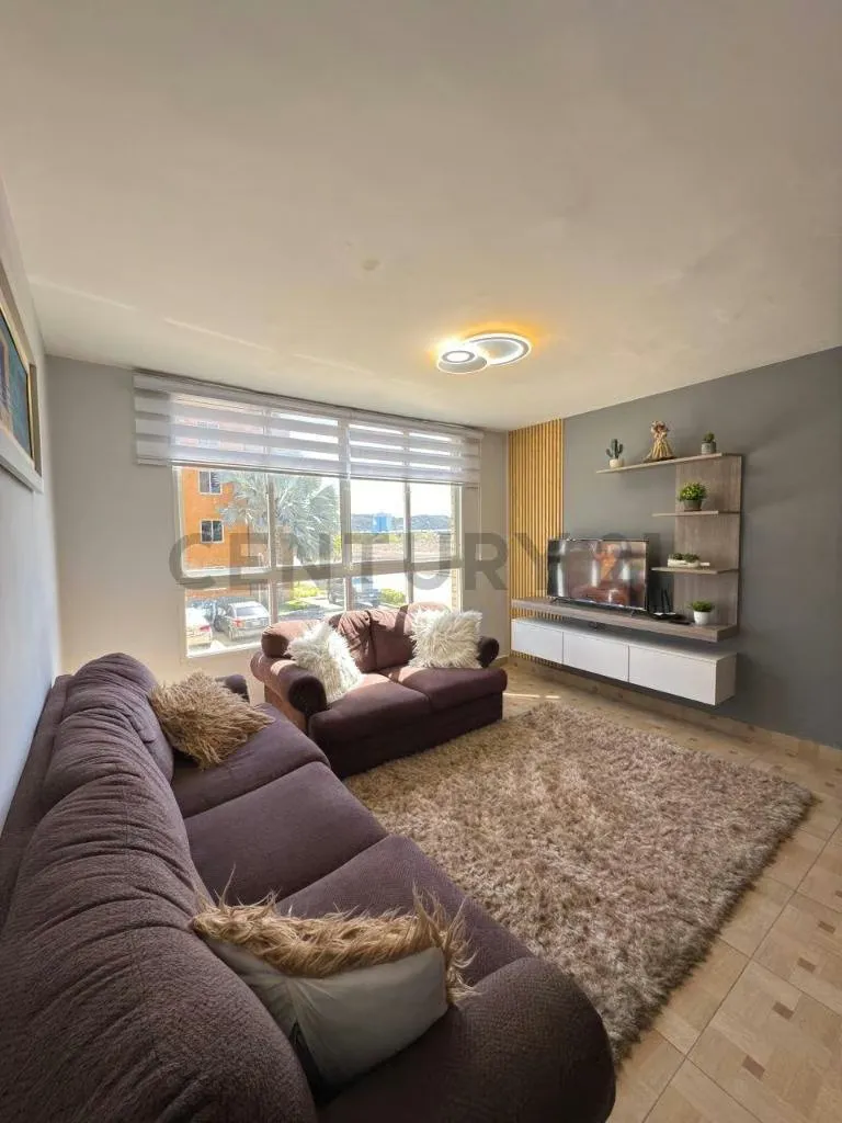 Hermoso apartamento en CR. Marina del Rey, - 3
