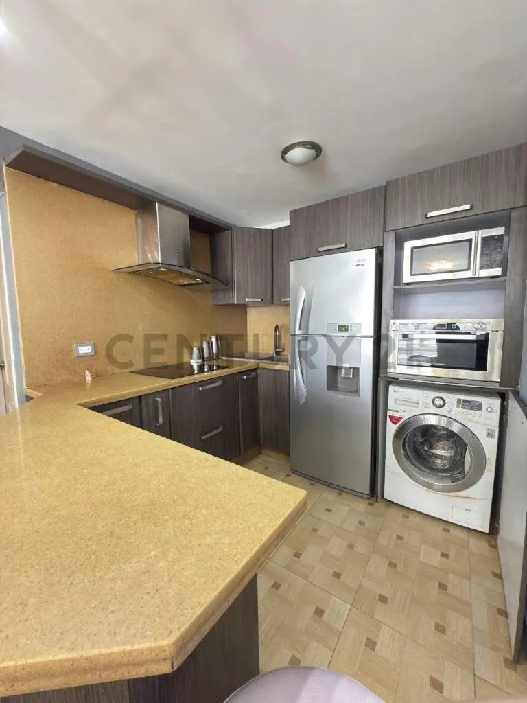 Hermoso apartamento en CR. Marina del Rey, - 10