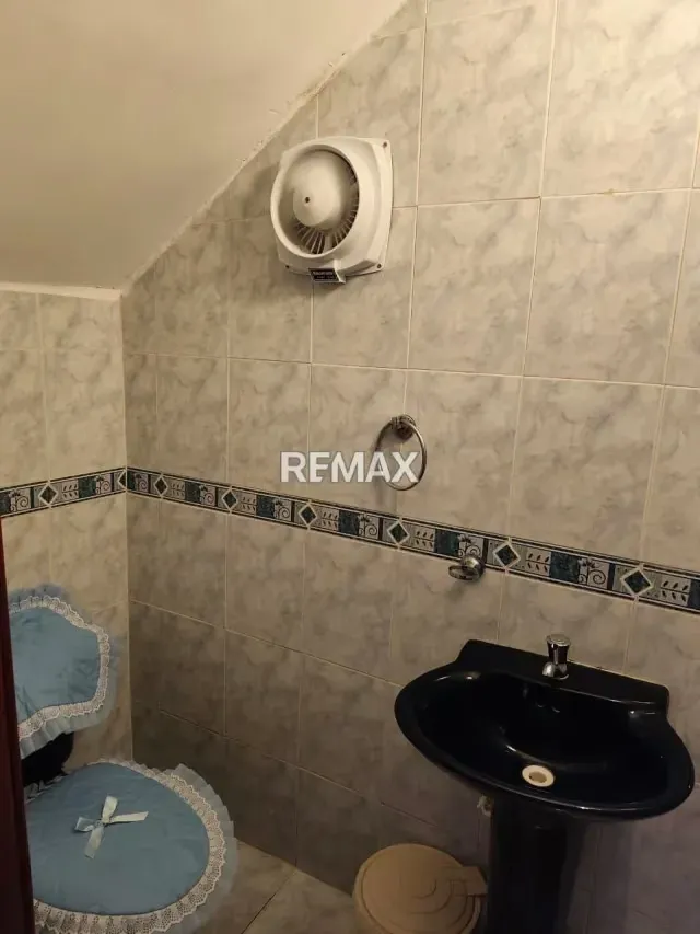VENDO CASA URB. CANTA CLARA (CANTASUR) ZONA NORTE - 11