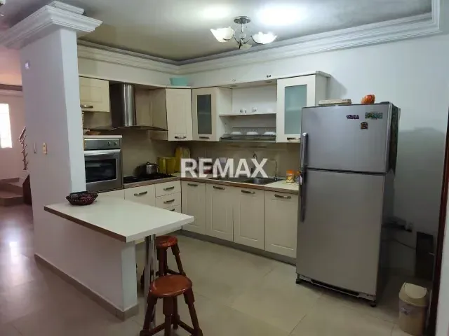 VENDO CASA URB. CANTA CLARA (CANTASUR) ZONA NORTE - 12