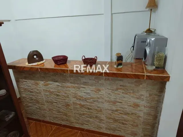 VENDO CASA URB. CANTA CLARA (CANTASUR) ZONA NORTE - 9