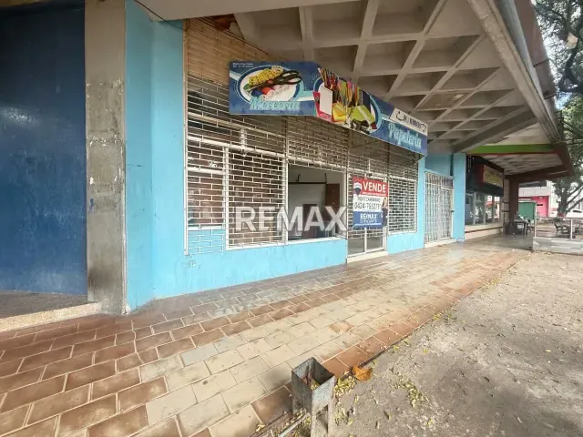 Local a pie de calle - 2