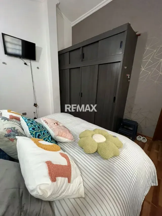 Townhouse Villa Costa Rosmini - 11