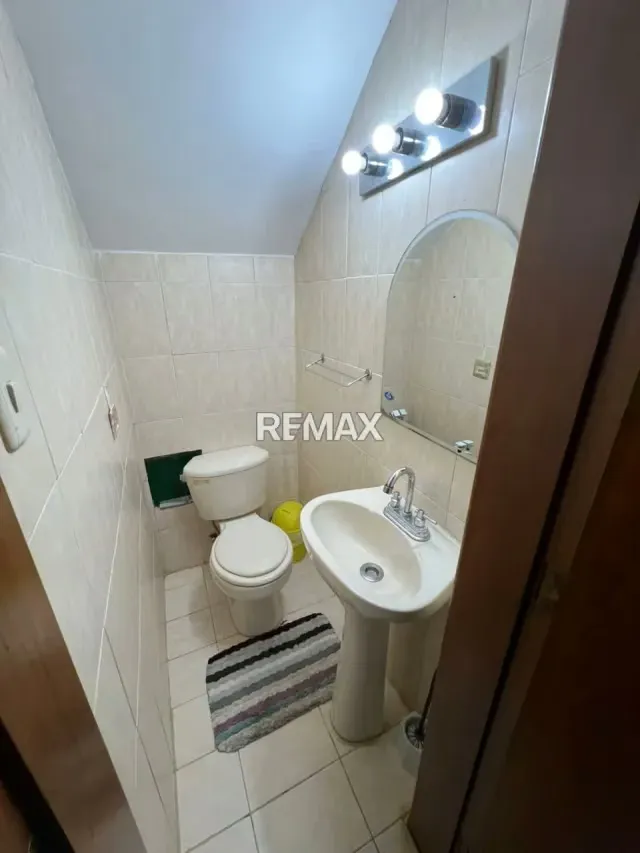 Townhouse Villa Costa Rosmini - 14