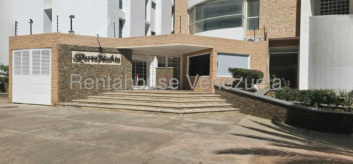 Apartamento (1 Nivel) en Venta en Maneiro, Nueva Esparta