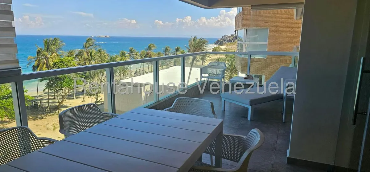 Apartamento (1 Nivel) en Venta en Maneiro, Nueva Esparta - 11
