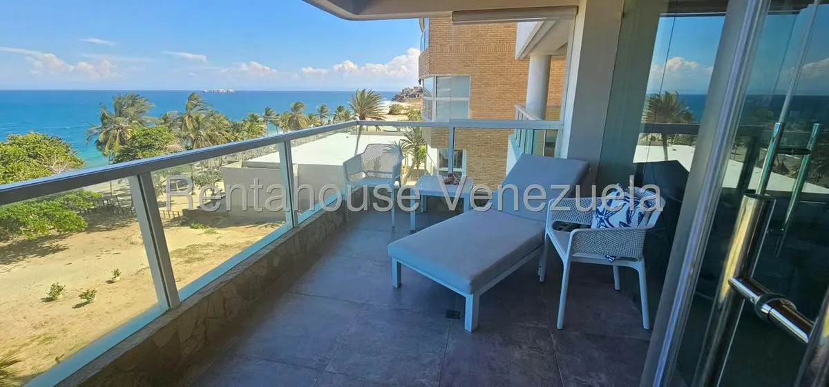 Apartamento (1 Nivel) en Venta en Maneiro, Nueva Esparta - 20
