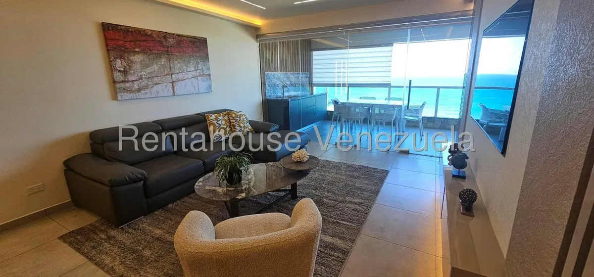 Apartamento (1 Nivel) en Venta en Maneiro, Nueva Esparta - 3