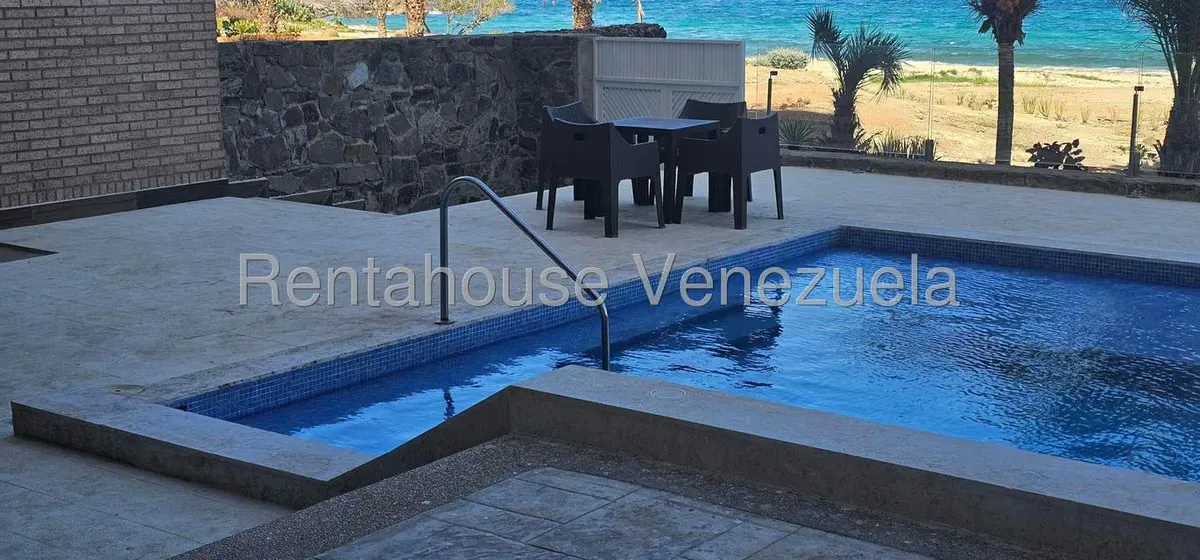 Apartamento (1 Nivel) en Venta en Maneiro, Nueva Esparta - 23