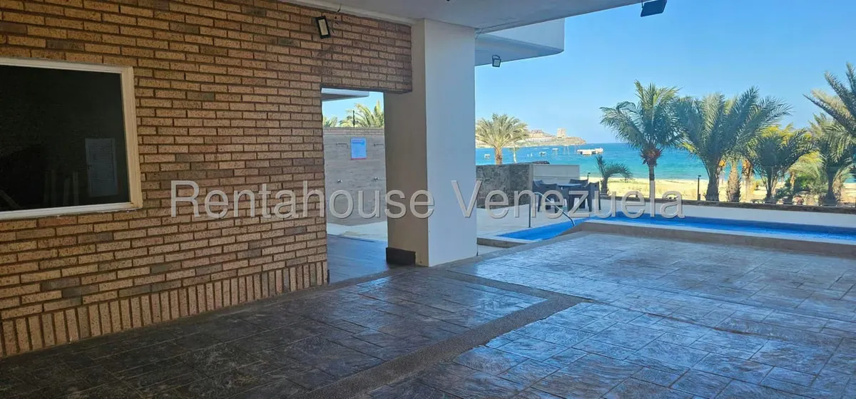 Apartamento (1 Nivel) en Venta en Maneiro, Nueva Esparta - 24