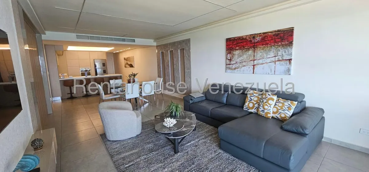Apartamento (1 Nivel) en Venta en Maneiro, Nueva Esparta - 4
