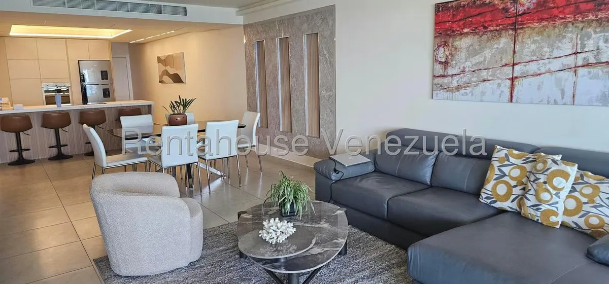 Apartamento (1 Nivel) en Venta en Maneiro, Nueva Esparta - 5