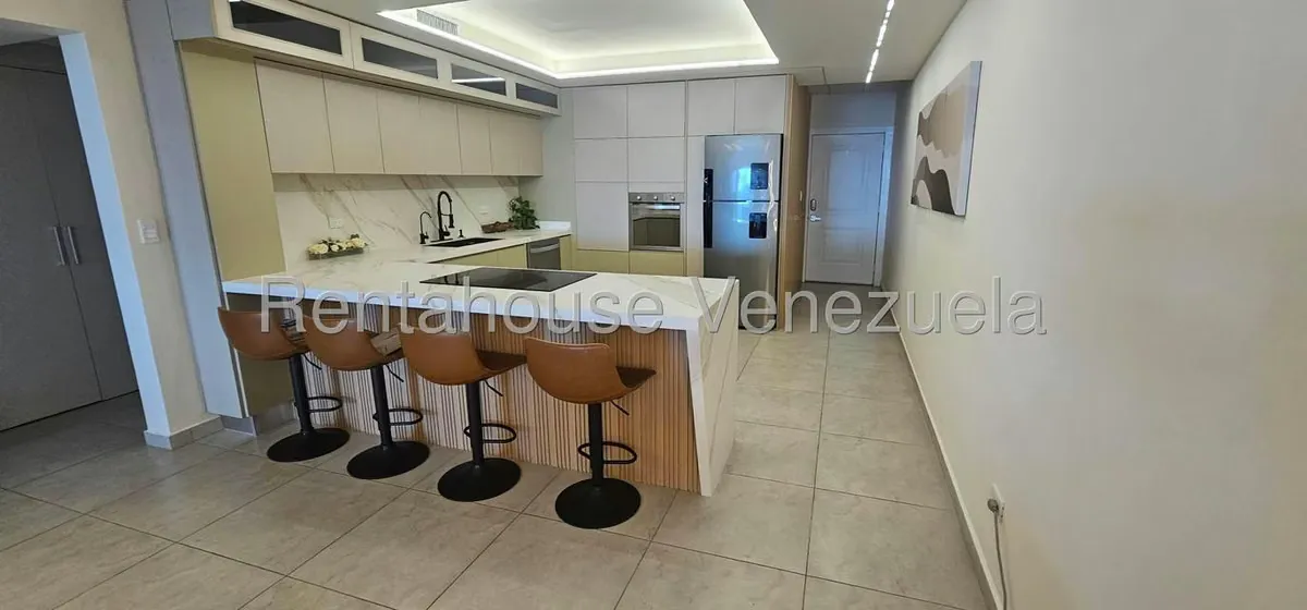 Apartamento (1 Nivel) en Venta en Maneiro, Nueva Esparta - 7