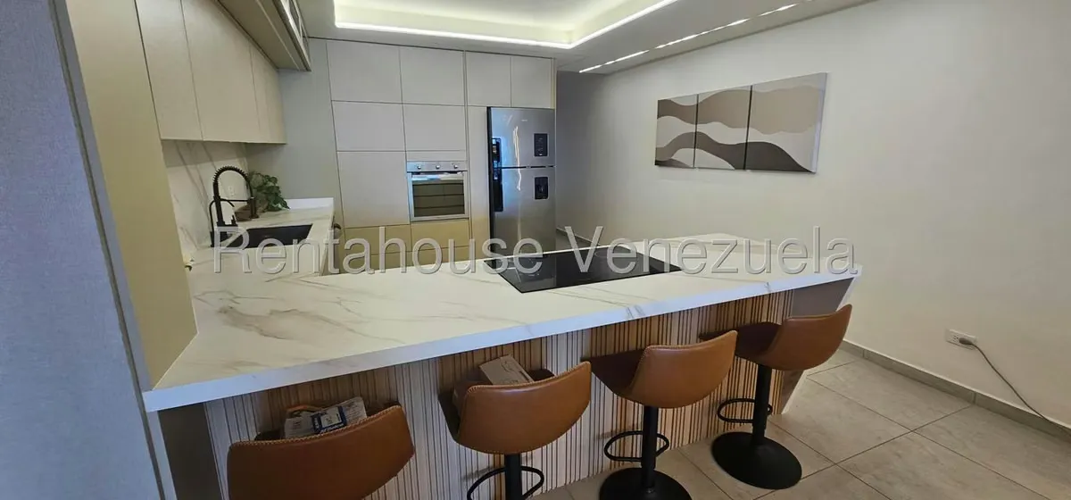 Apartamento (1 Nivel) en Venta en Maneiro, Nueva Esparta - 8