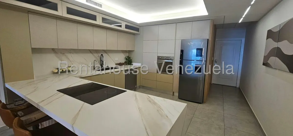 Apartamento (1 Nivel) en Venta en Maneiro, Nueva Esparta - 9