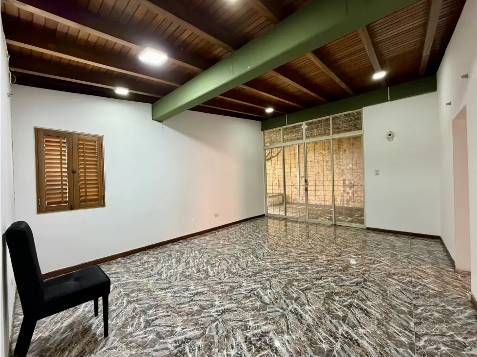 Se Alquila casa/558M2 terreno/5h+s/4b+s/3p/Sebucan/2658 - 11