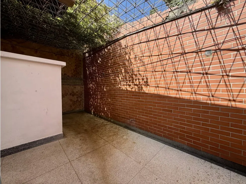 Se Alquila casa/558M2 terreno/5h+s/4b+s/3p/Sebucan/2658 - 14