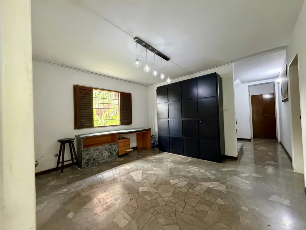 Se Alquila casa/558M2 terreno/5h+s/4b+s/3p/Sebucan/2658 - 6