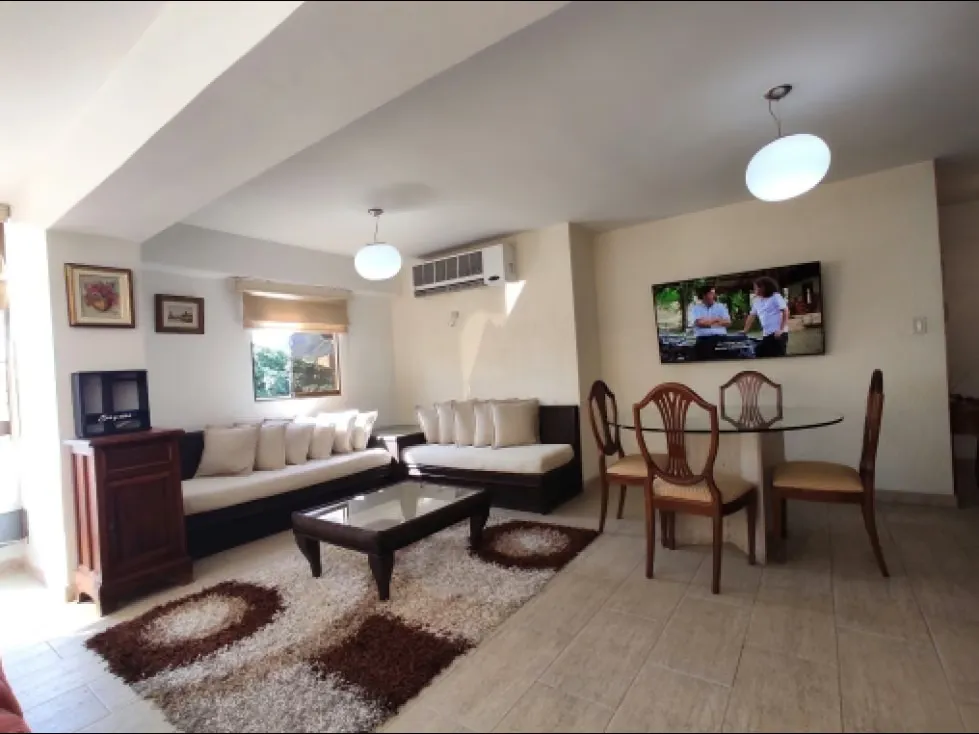 Se alquila apartamento 64m2 Los Palos Grandes 1022 - 3