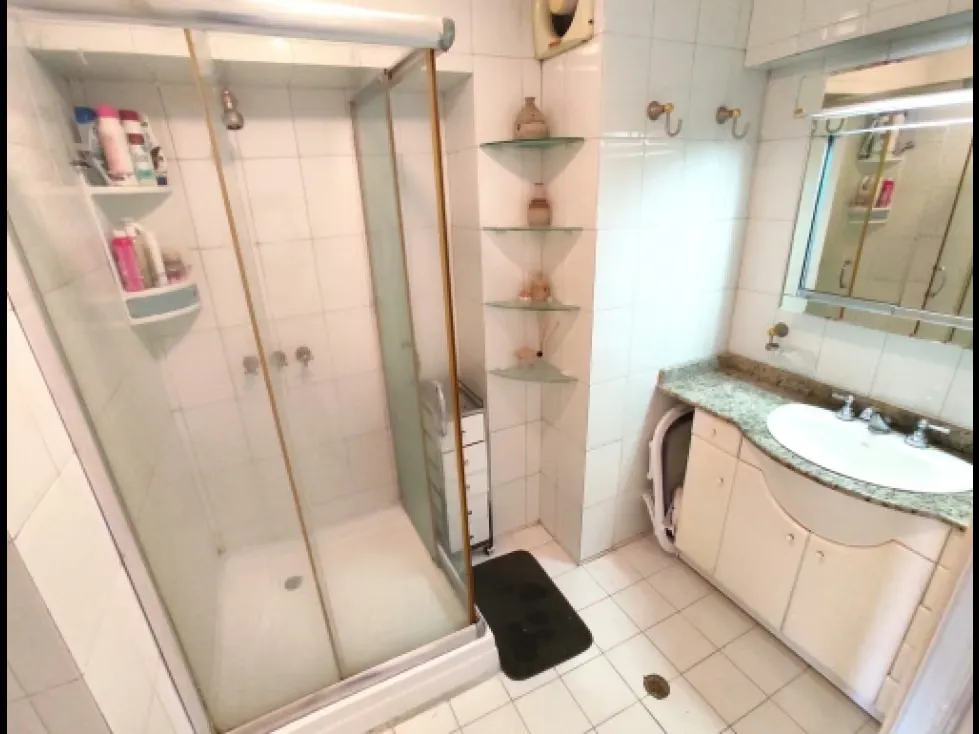 Se alquila apartamento 64m2 Los Palos Grandes 1022 - 8