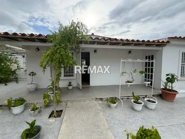Casa en Urb. La hacienda