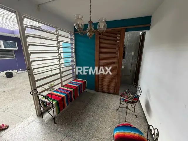 Casa en Urb. La hacienda - 4