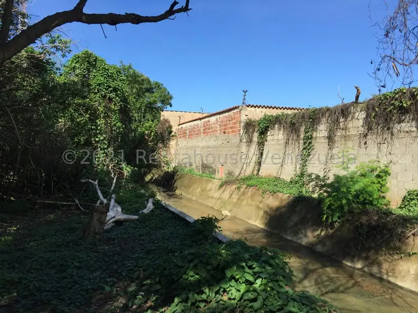 Terreno (Residencial) en Venta en Los Robles, Nueva Esparta - 7