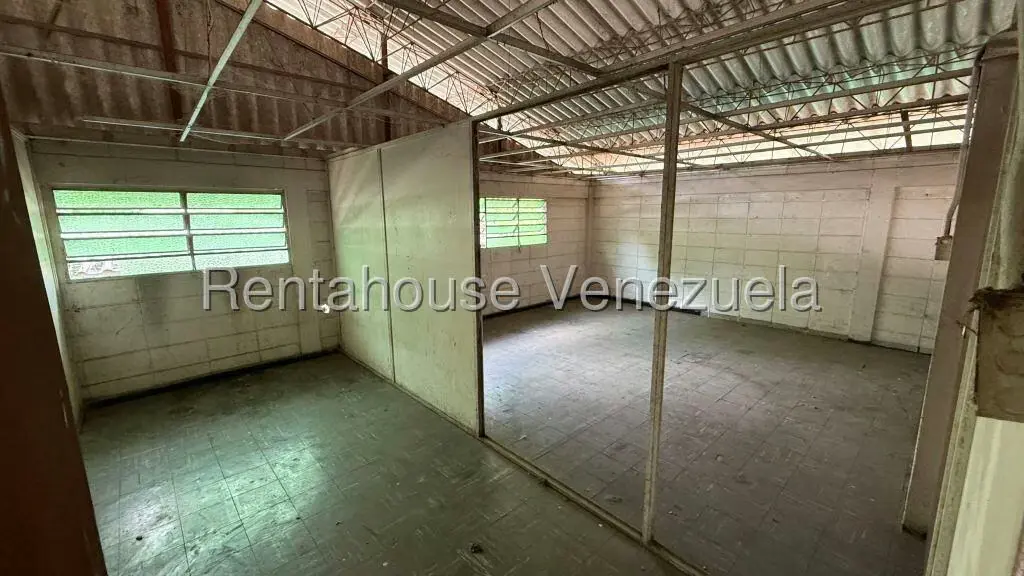Galpon - Deposito en Alquiler en Industrial del Tuy, Miranda - 17
