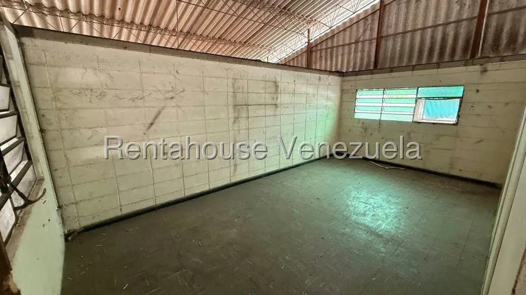 Galpon - Deposito en Alquiler en Industrial del Tuy, Miranda - 18